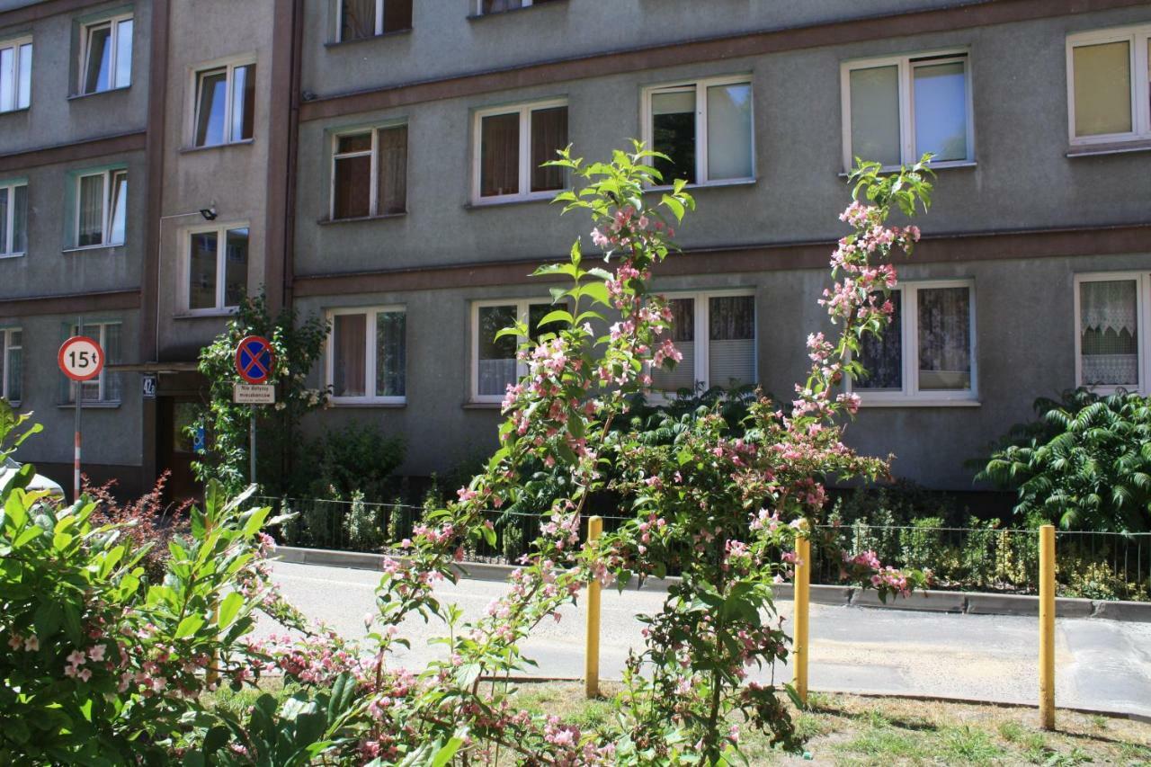 Centrum Szczecin Extérieur photo