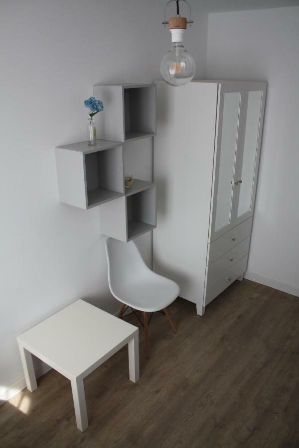 Centrum Szczecin Extérieur photo